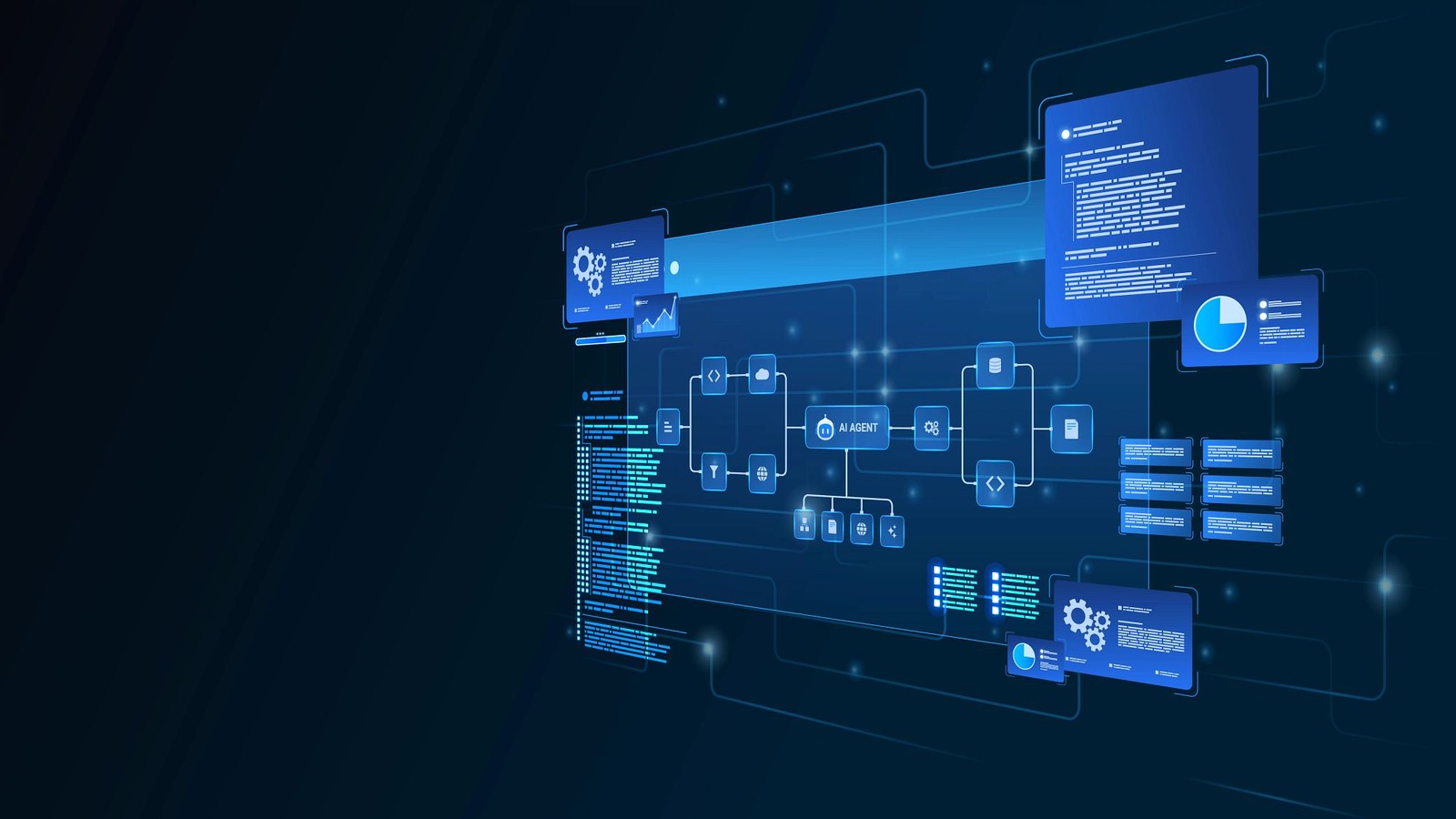 ابزار جدید متا (Developer Tools MCP) و تحول در مدیریت اتوماسیون و ایپایهای پیامرسان